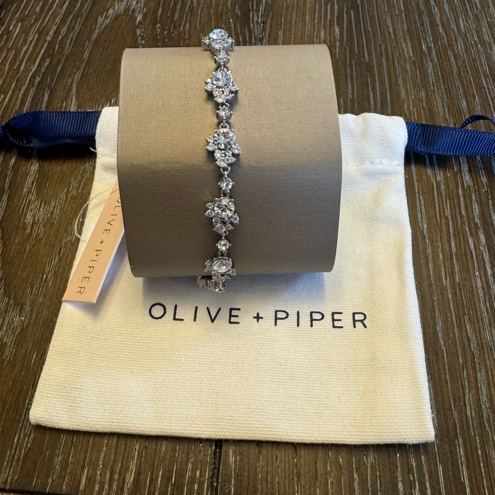 Olive + Piper Bracelet